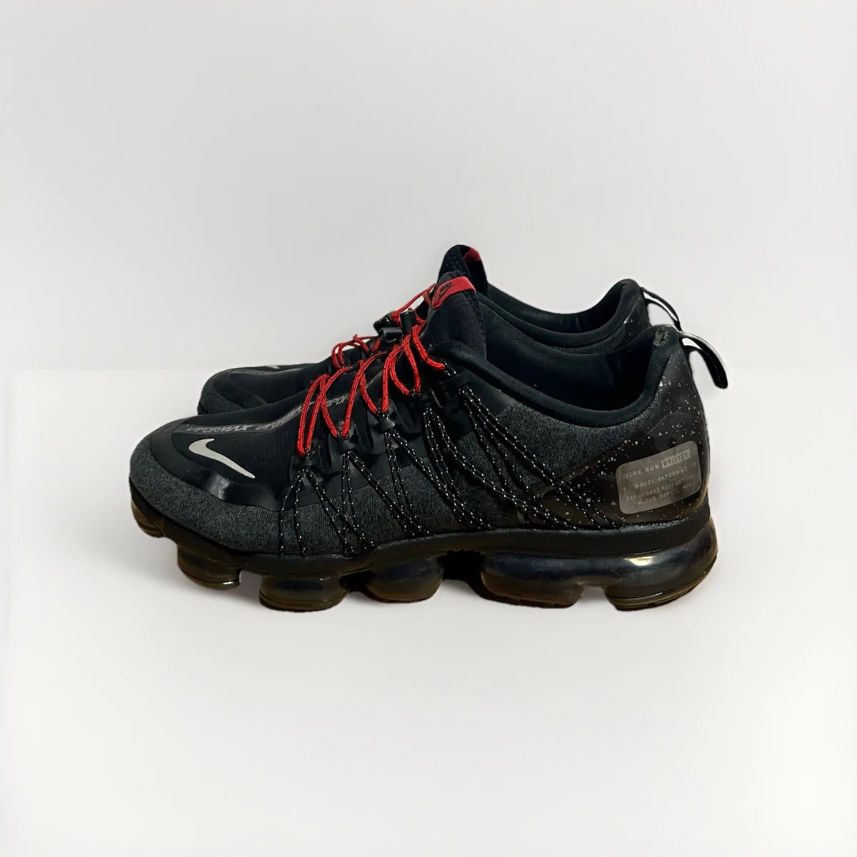 Nikeエア ヴェイパーマックス2019 ユーティリティ Off Noir 27 Nike Air VaporMax 2019 Utility Black - огромный выбор по лучшим