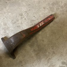Vintage Porter Ferguson Jtr-7 Auto Body Dolly Spoon Vintage Porter Ferguson Jtr-7 Auto Body Dolly Spoon