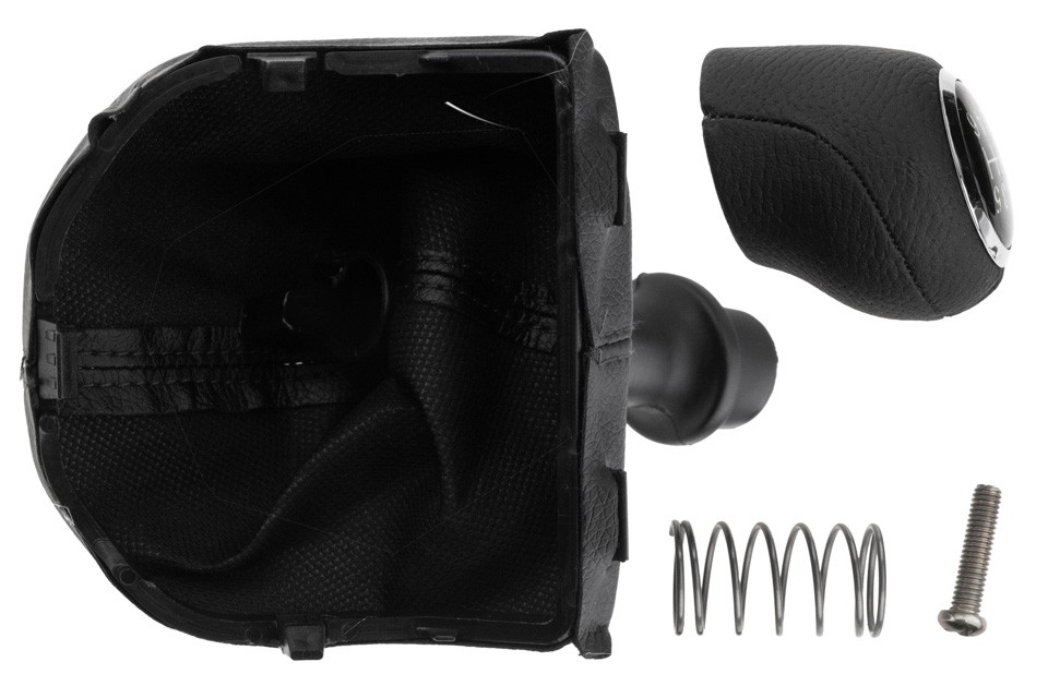 Fits NTY GZB-VW-051 KNOB + GEAR BELLOWS   ⭐UK Stock⭐