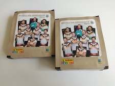 Panini World Cup / WM 2026, 50 Päckchen á 3...