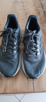 adidas Cloudfoam Sneakers 41  1/3 grau