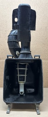 03-08 SUZUKI LTZ 400 Air Box Airbox Filter Box Air Cleaner Housing