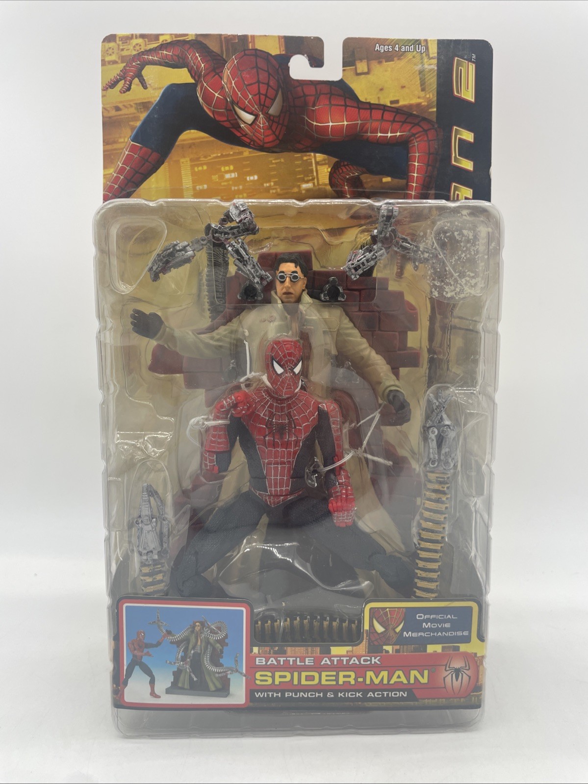 S 2004 Toybiz