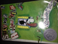 Surviving the Applewhites