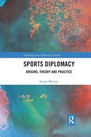 Sports Diplomacy Origins, Theory And Practice Stuart Murray Taschenbuch Englisch