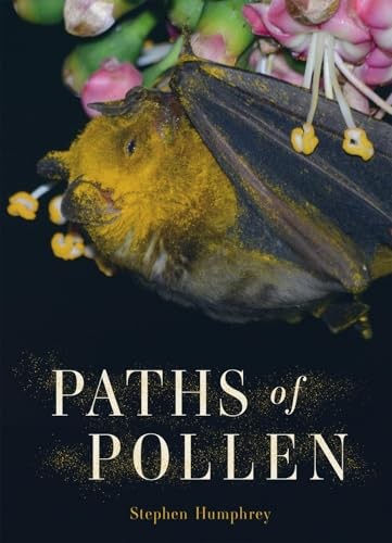 Paths of Pollen by Stephen Humphrey NEW Free UK Delivery - Image 5
