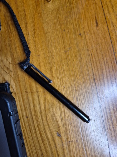 Panasonic FZ-A3 10.1” Rugged Intel Z8550 4GB RAM 64GB Android 11- No Charger - Picture 5 of 8