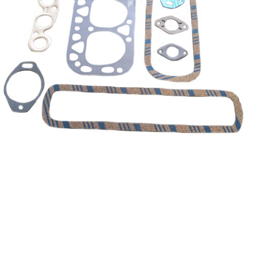 Complete Head Gasket Kit Fits FARMALL Fits International 300 350 H I4 O4 Super H - Picture 3 of 12