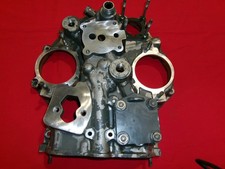 Lycoming O-320 O-360 accessory case most series vertical or horizontal screen