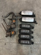 STOCK LOTTO MARMITTE SILENZIATORE SITOPLUS SITO PLUS PER SCOOTER MOTORINI