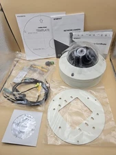 Wisenet Dome Security Network Camera SNV-6084/VUS Hanwha Techwin