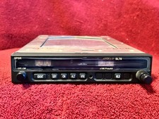 APOLLO SL 70 MODE C TRANSPONDER WITH TRAY AND CONNECTOR P/N 430-6090-100