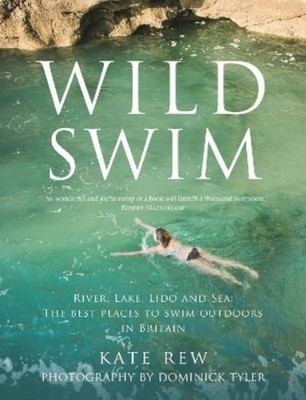Kate Rew Wild Swim (Paperback)