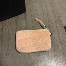 Juicy-couture Women's Pink Wallet-purses