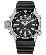Orologio PROMASTER AQUALAND I JP2000-08E Citizen Uomo