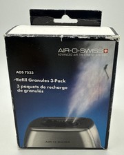 AIR-O-SWISS 7533 Demineralization Granule Pac...