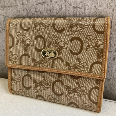 ★ CELINE ★ Vintage ★ unisex wallet s-l400.jpg