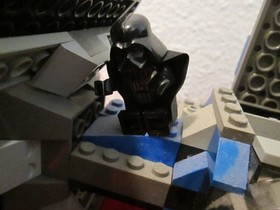 LEGO Star Wars Tie Fighter & Y-Wing (7150), X-Wing (7140), (7146), Vader (8010)