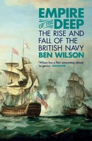Ben Wilson | Empire Of The Deep | Taschenbuch | Englisch (2014)