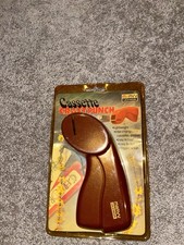 Marvy Uchida Cassette Craft Punch Older New In Package