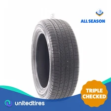 Used 235/55R19 Michelin Primacy MXM4 101H - 7/32