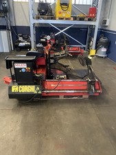 Smontagomme Corghi Hd 1000 Fino A 56 Pollici- Revisionato Con Garanzia