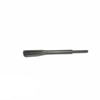 Circum Sds-Plus Hohlmeissel 250Mm Kanalmeissel Schlitzmeissel MeißEl