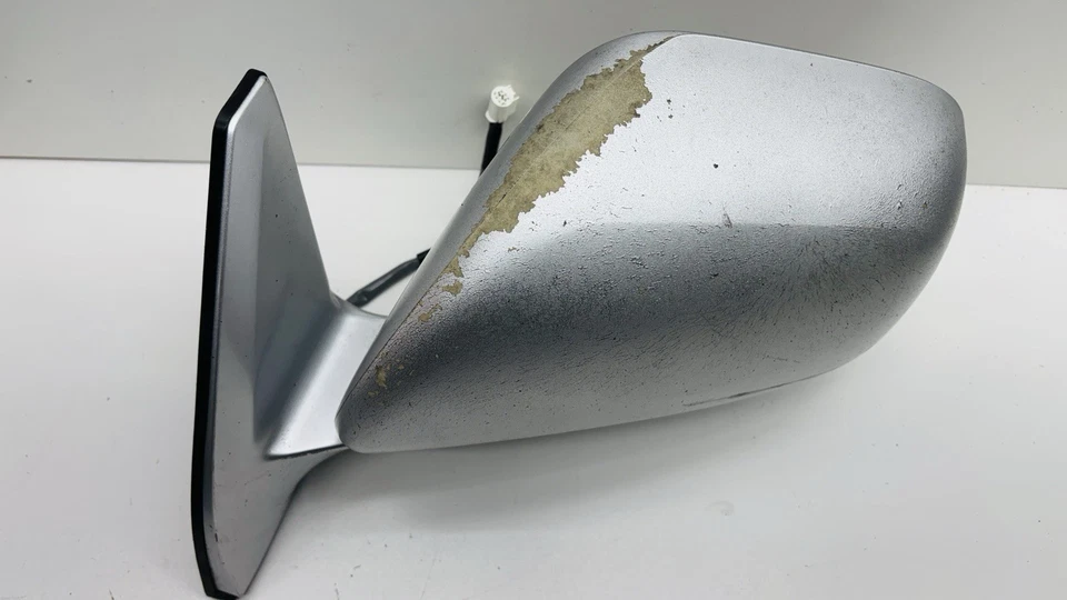 ESPEJO RETROVISOR ELÉCTRICO LADO IZQUIERDO CONDUCTOR TOYOTA 4RUNNER 2003-2009 Foto 2 de 4