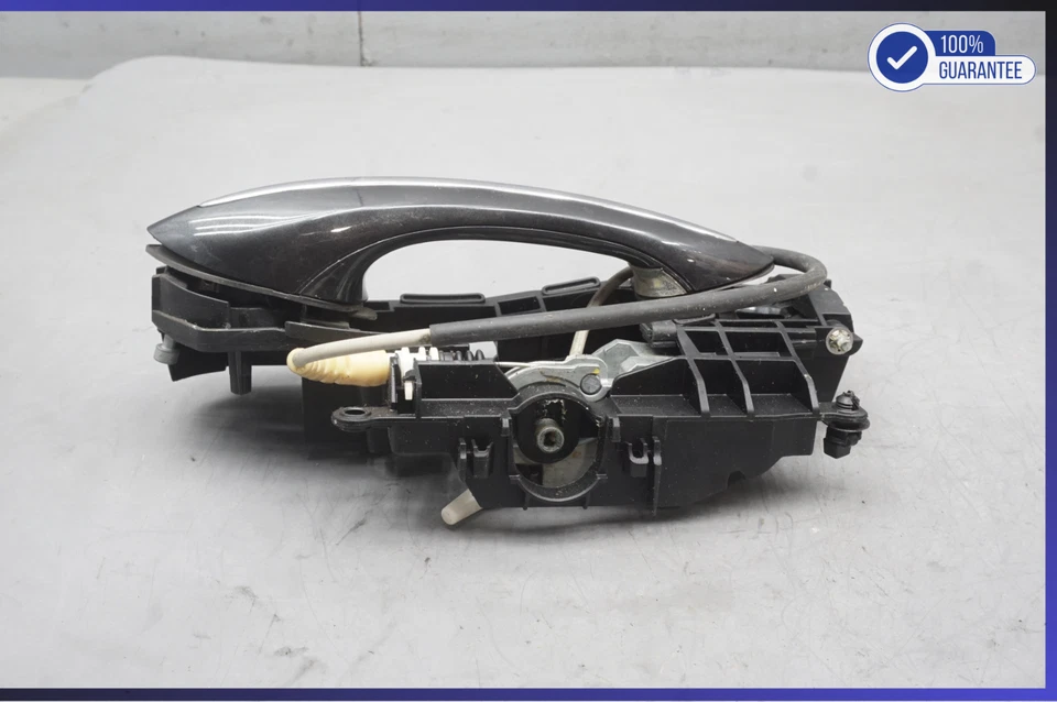 MANIJA PUERTA TRASERA DERECHA BMW 528i 535i 550i m5 (f10) 2011-2016 Foto 4 de 4