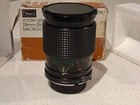 Minolta MD Mount / Sears  Multicoated 1:3.5-4.5 , 28 -85mm Zoom Lens — photo 2