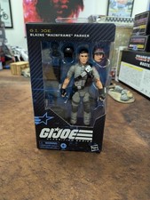 GI Joe Classified Mainframe  178 Action Figure