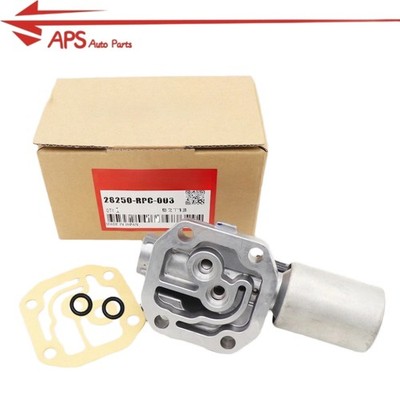 OEM Transmission Shift Linear Solenoid 28250-RPC-003 For 02-11 Honda CR-V Acura