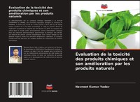 Navneet Kumar Yadav | ÉValuation De La Toxicité Des Produits Chimiques Et Son...