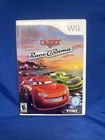 Cars Race-O-Rama Nintendo Wii with Manual