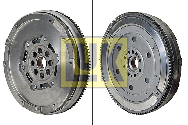 LuK 415 0753 10 Flywheel for FORD