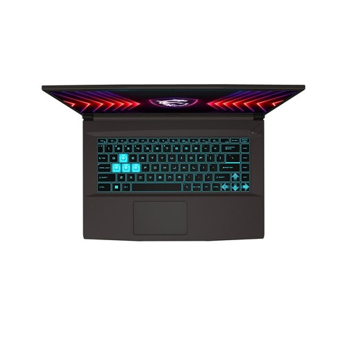 Ordinateur Portable MSI Thin 15 B12UC-1621XPL 15,6" i5-12450H 16 GB RAM 512 G - Imagen 3 de 5