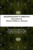 Renata Furtado De Barros (U. A.) | (Re)Pensando O Direito | Taschenbuch (2014)