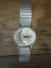 Vintage Timex Mechanical Easy Reader Watch Working keeping time