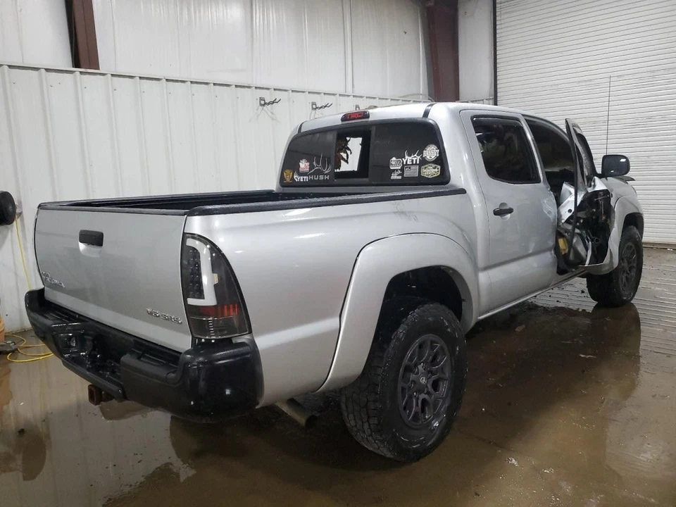 Air Cleaner 4.0L 6 Cylinder 1GRFE Engine Fits 05-15 TACOMA 2699413 Foto 4 de 4