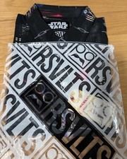 RSVLTS STAR WARS We'll Handle This 2XL May The 4th Drop Mens XXL Shirt LE NWT