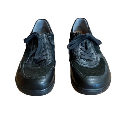 Helvesko Halbschuhe für Männer Freizeit Schuhe Bequemschuhe Sehr gut erhalten