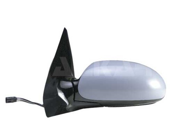 AußEnspiegel Alkar 6125399 FüR Ford Focus Dbw Daw Dnw Dfw Beheizbar Konvex 1 16V-image
