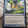 Magic: The Gathering Aquus Steed Creature Blue 2012 29/274 Regular Card