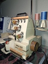 Baby lock 418 serger