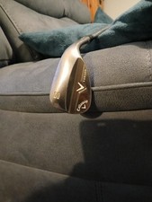 callaway 60 degree wedge, RIGHTHANDED