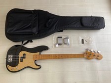 fender american vintage 57 precision bass