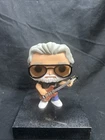 Funko Pop! Rocks - Jerry Garcia # 61 Vinyl Figure Loose. As-is Out Of Box