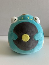  Pokemon Squishmallows 10  Inch Pokemon Belli...