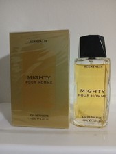 Scentalis Mighty Pour Homme 100ml Eau De Toilette Mens Fragrance Not One Million