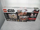 New ListingLEGO Star Wars: Skywalker Adventures Pack (66674) New Sealed